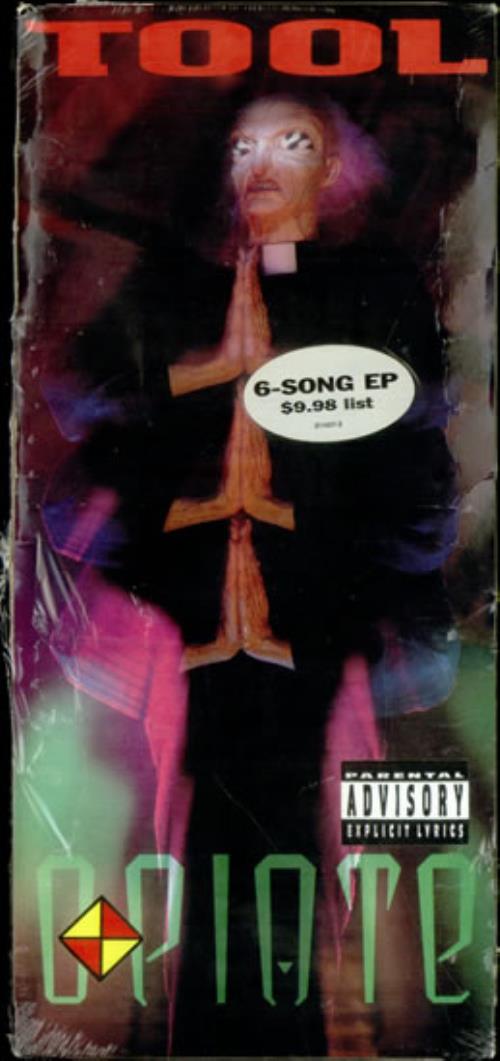 米CD Tool Opiate2 19439948419 Tool Dissectional, R /00110 Opiate - Amazon.com Music